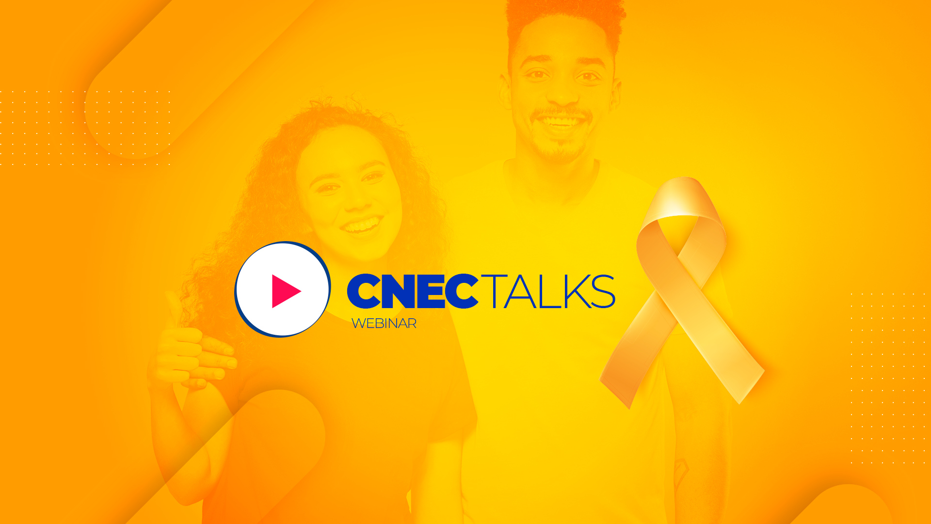 CNEC Talks – Setembro Amarelo