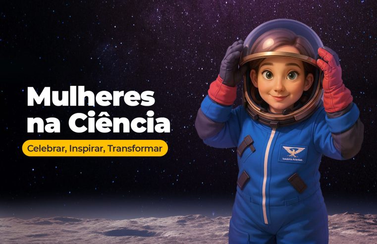 Mulheres na Ciência