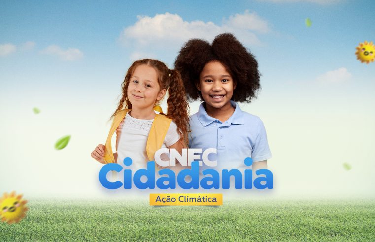 Ação Climática: Educação para um Futuro Sustentável